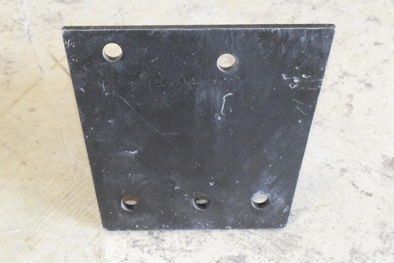 Paccar Engine Mount D85-6068 (548-11883)