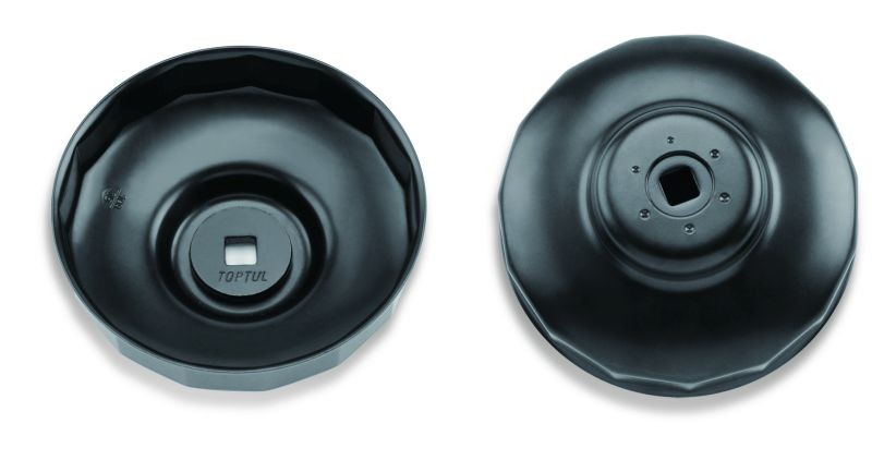 Oil Filter Wrench Shade - Socket