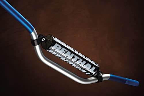Renthal Standard 7/8" Handlebars - RC High/Black