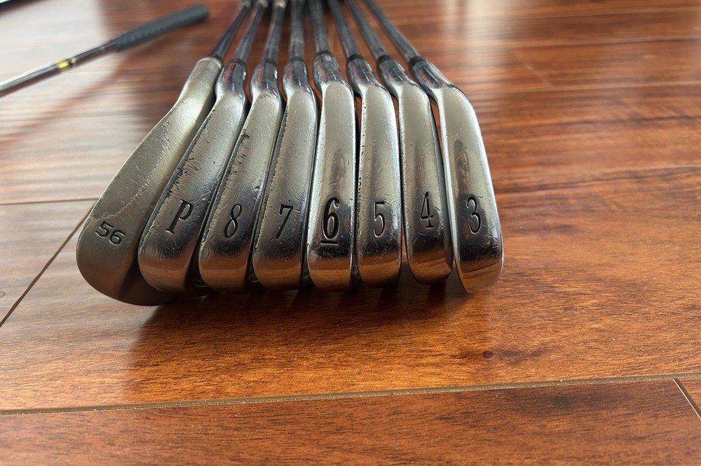 MENS Golf Set W/ BAG