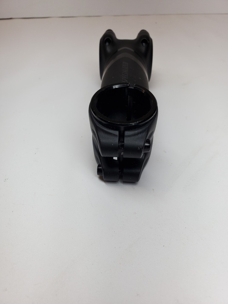 Specialized Bicycle Stem 110mm 31.8mm -4 Black