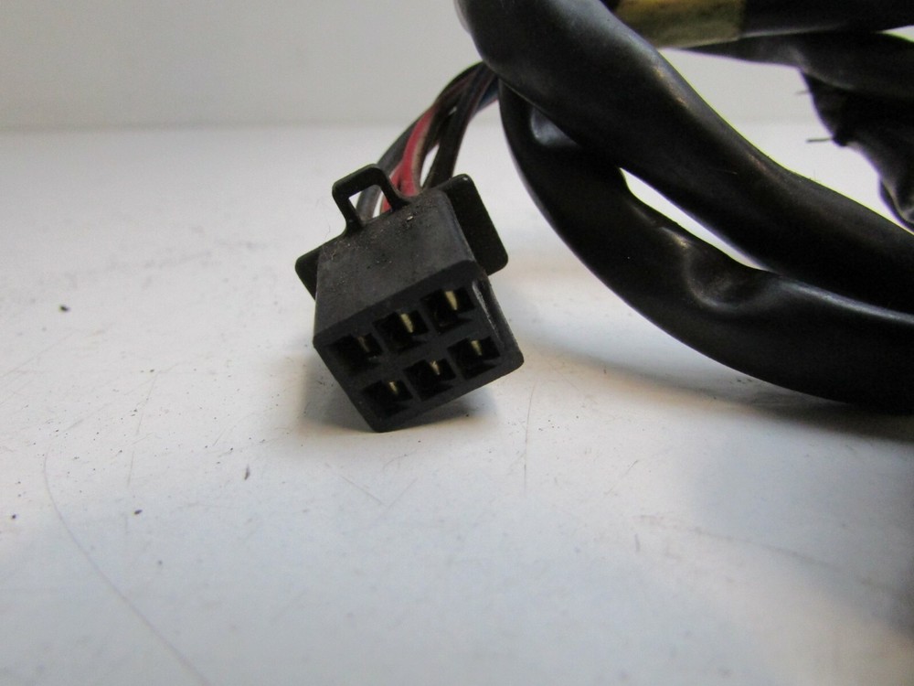 Yamaha TRX850 Right Hand Switch, 1996 J5