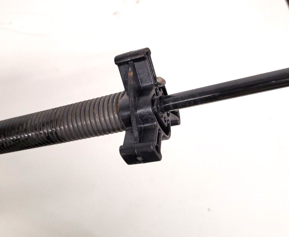 9100 Dometic Power Patio RV Awning Left Torsion Spring Motor Assist Cap OEM