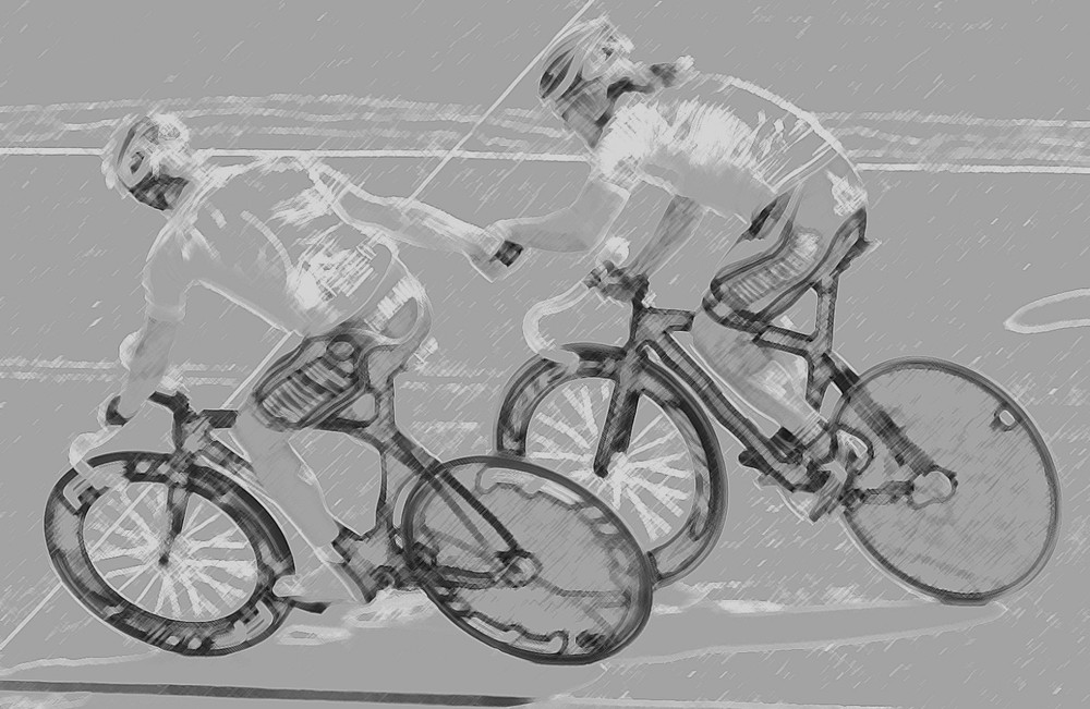 Handsling: The Sequel to Breaking Away