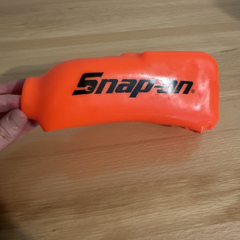 Snap-on MG725 Boot