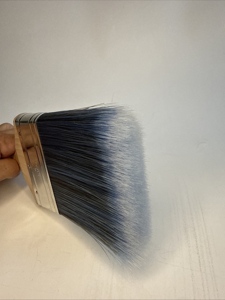 Wall Paint Brush -