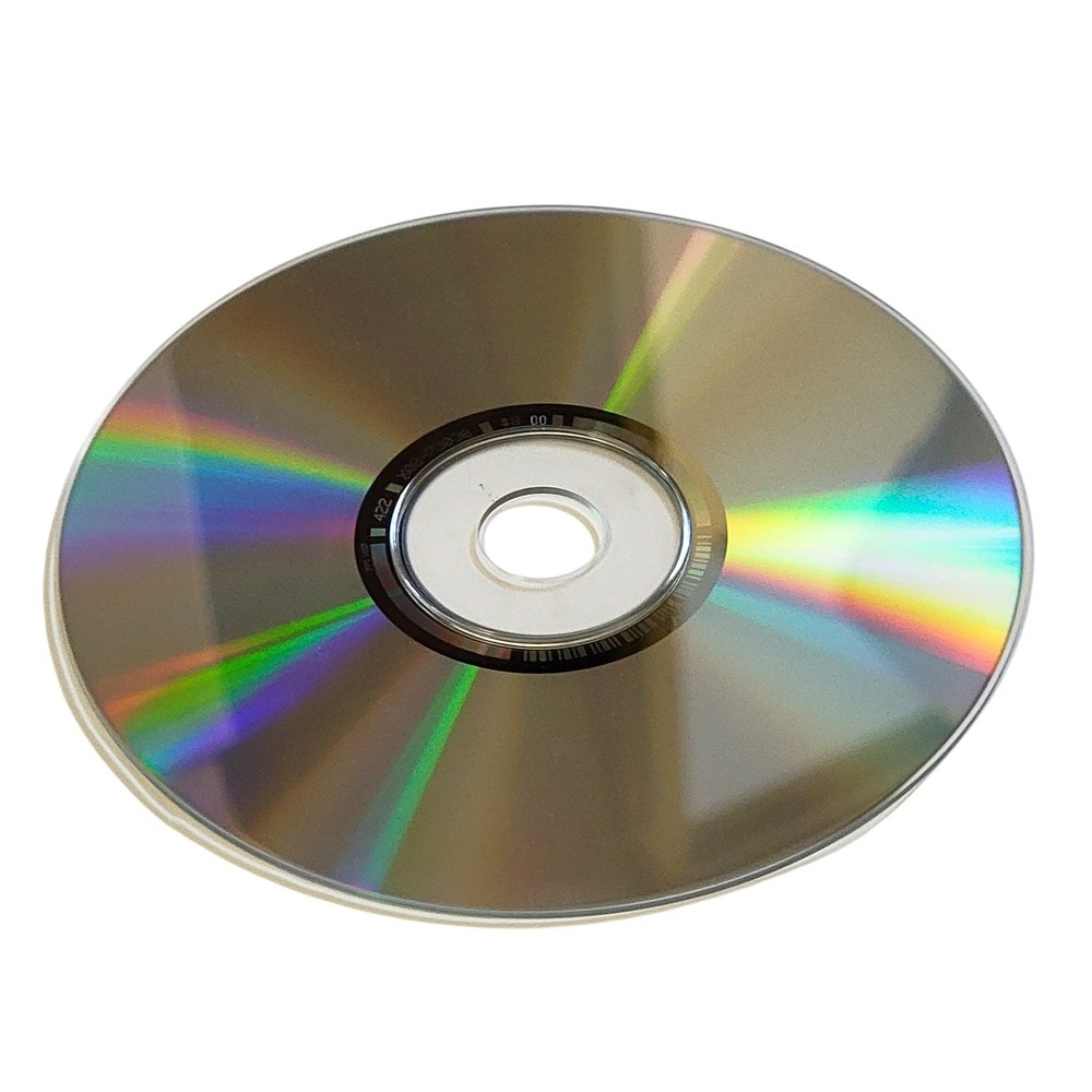 VTG 2000s Microsoft IntelliType Pro 2.2 Keyboard Software CD-ROM Multi-Language