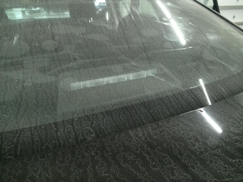 SENTRA    2017 High Mounted Stop Light 104818308