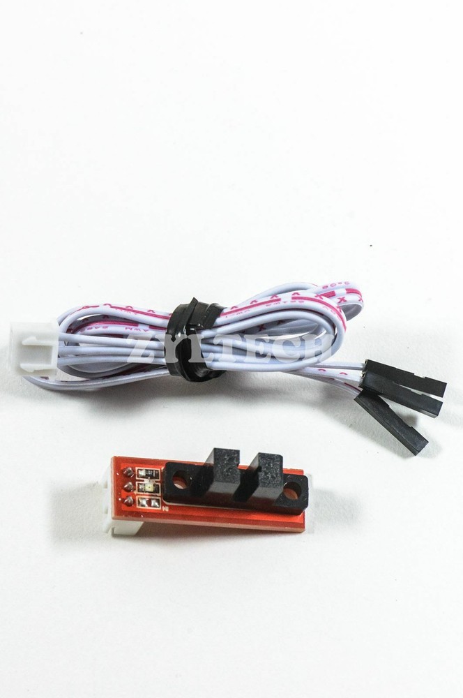 3x Optical Endstop Switch