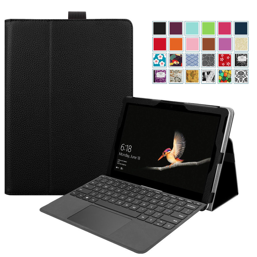 Protective Case for Microsoft Surface Go 4 2023 /Go 3 2021 /Go 2 2020/Surface Go