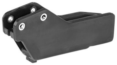 Acerbis 2042450001 Chain Guide Black