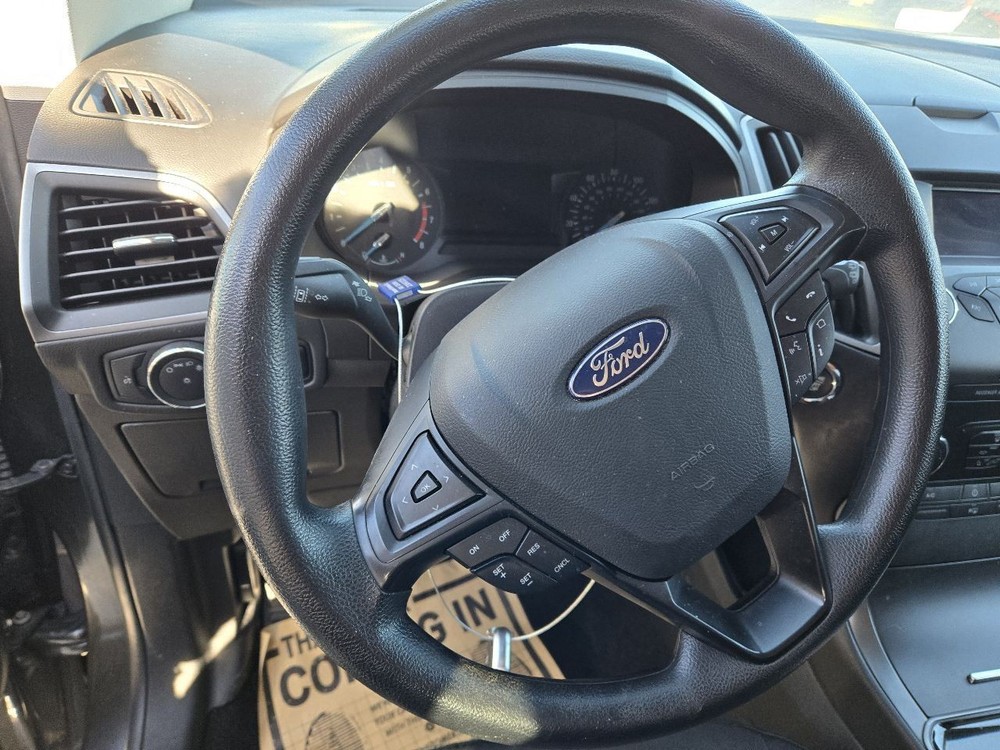 2019-2020 Ford Edge 4.2" Display Screen Front Center Dash Mounted