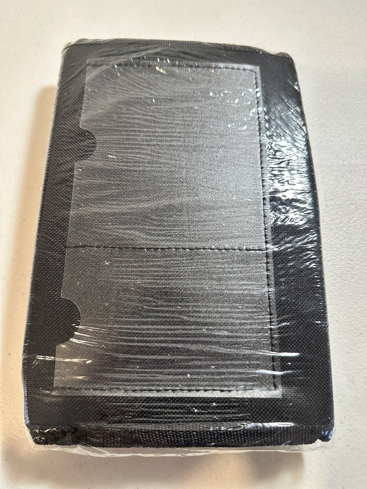 2014 Focus Owner's Manual Set With Case