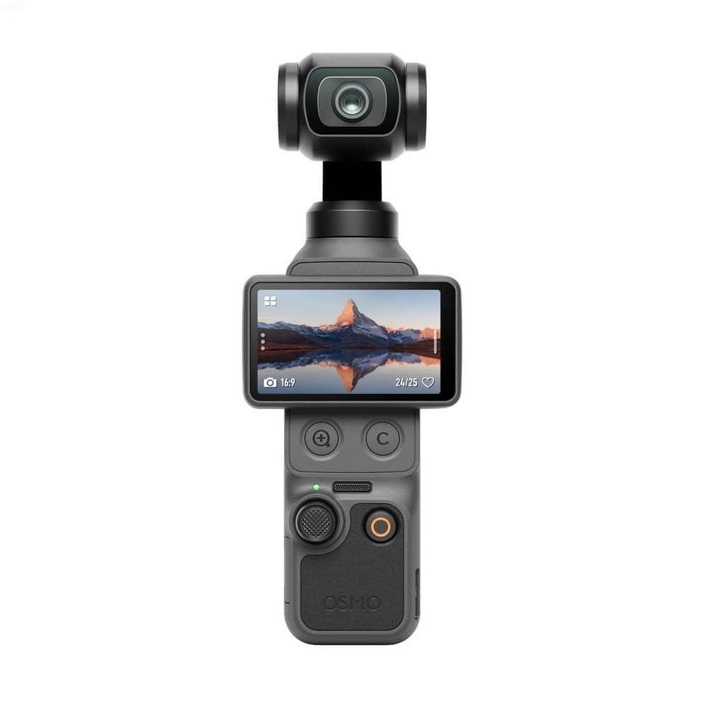 Osmo Pocket 4 Creator Combo - New