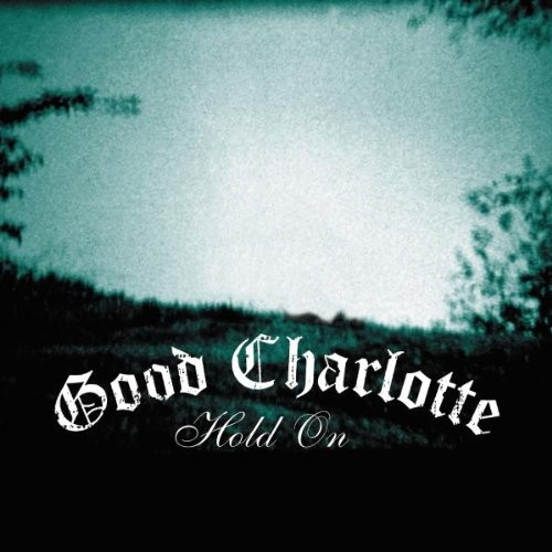 Good Charlotte Hold on (CD)