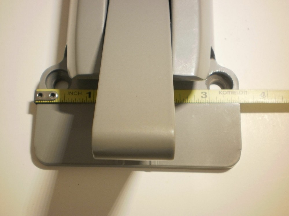 3- KEYED ALIKE Locking Cargo Trailer Cambar Door Auto Latching Vise Lock Cam Bar