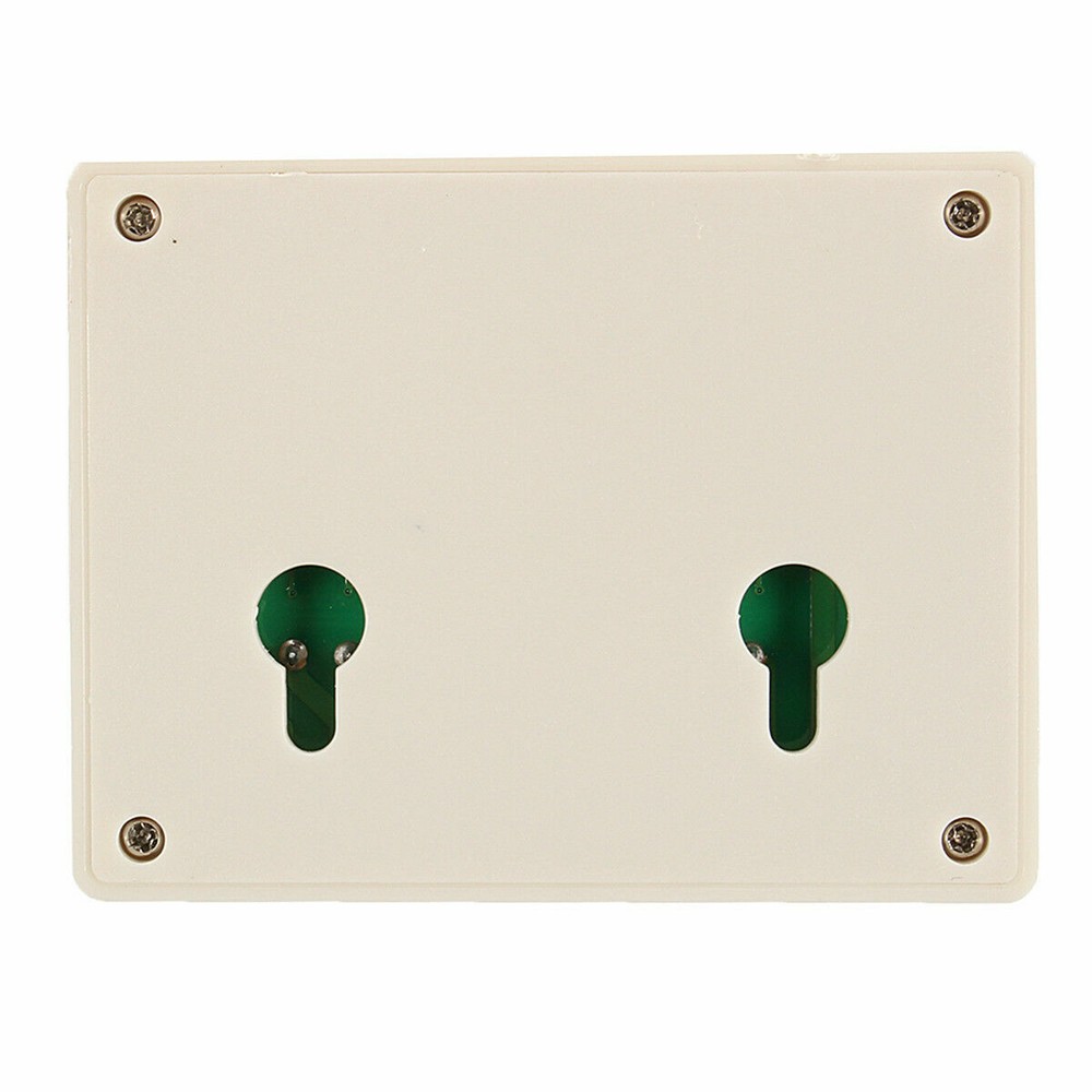 DC 12V Motor Switch Receiver w/ Remote Control For Electric DC Linear Actuator