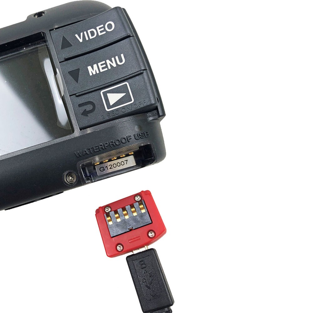 SeaLife Micro 3.0 Camera