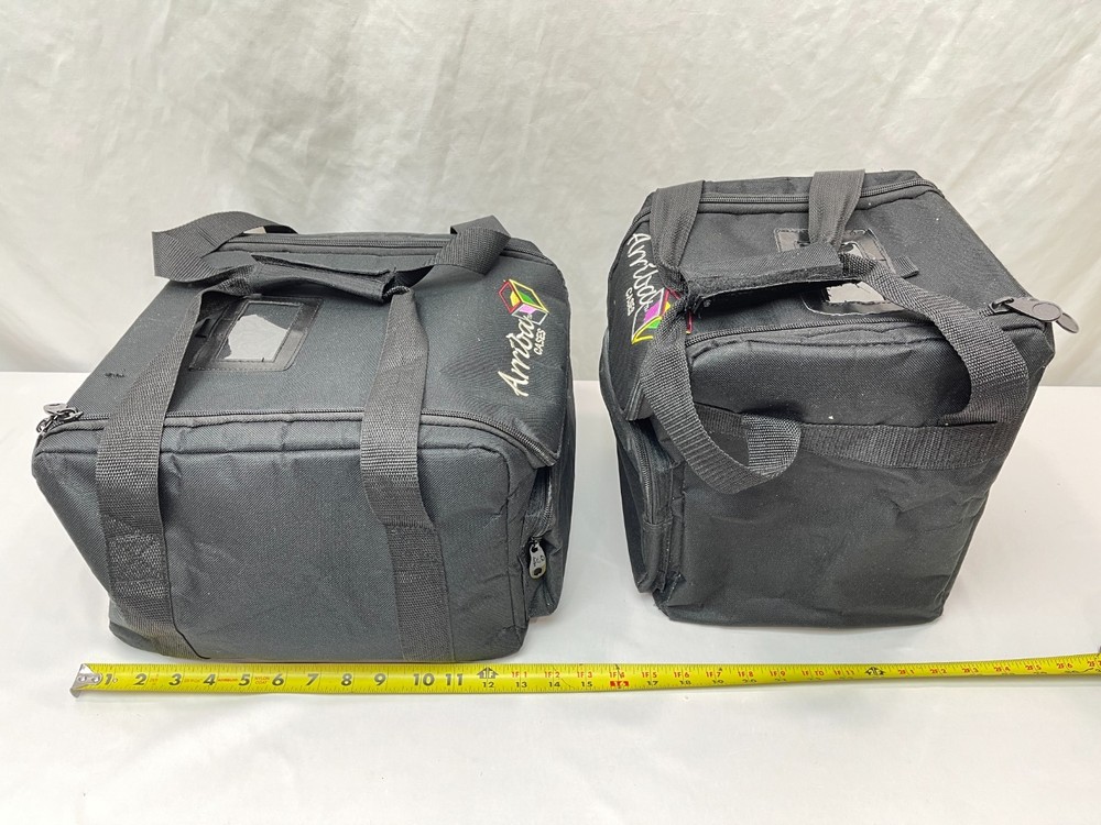 Arriba Cases TWO **Read Description**