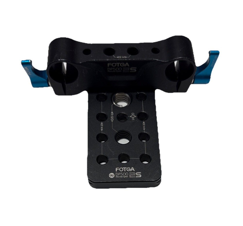 FOTGA DP500 2S