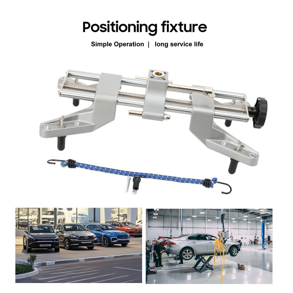For Camber Caster Gauge Wheel Alignment Rack 3D DSP Wheel Alignment Rack Tool