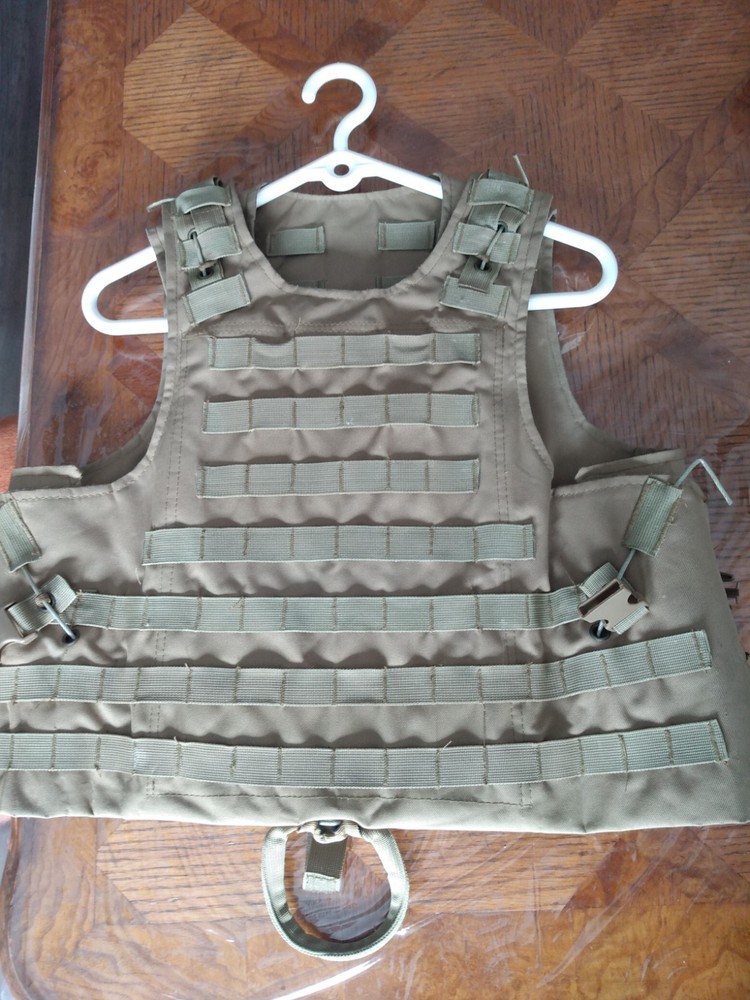 Sivimen Tactical Vest - small to medium