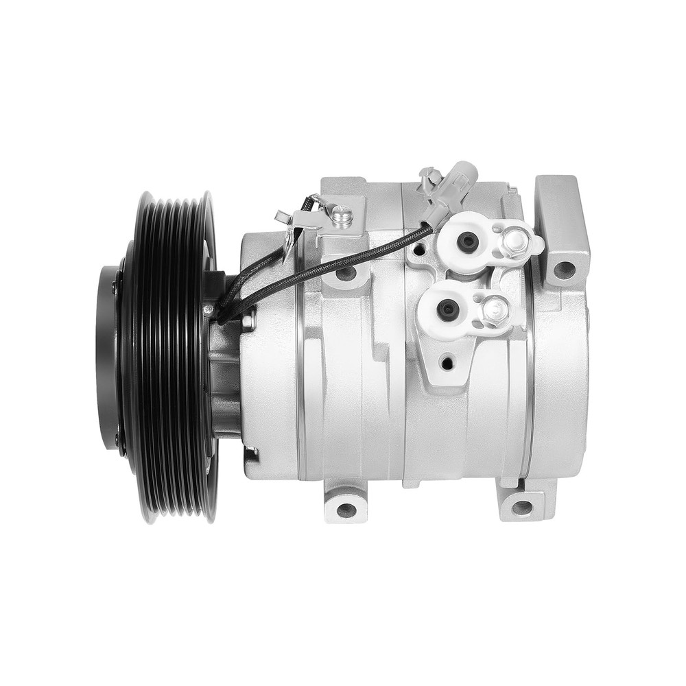 AC Compressor Corolla Matrix 1.8L 2003-2008 CO 27000C