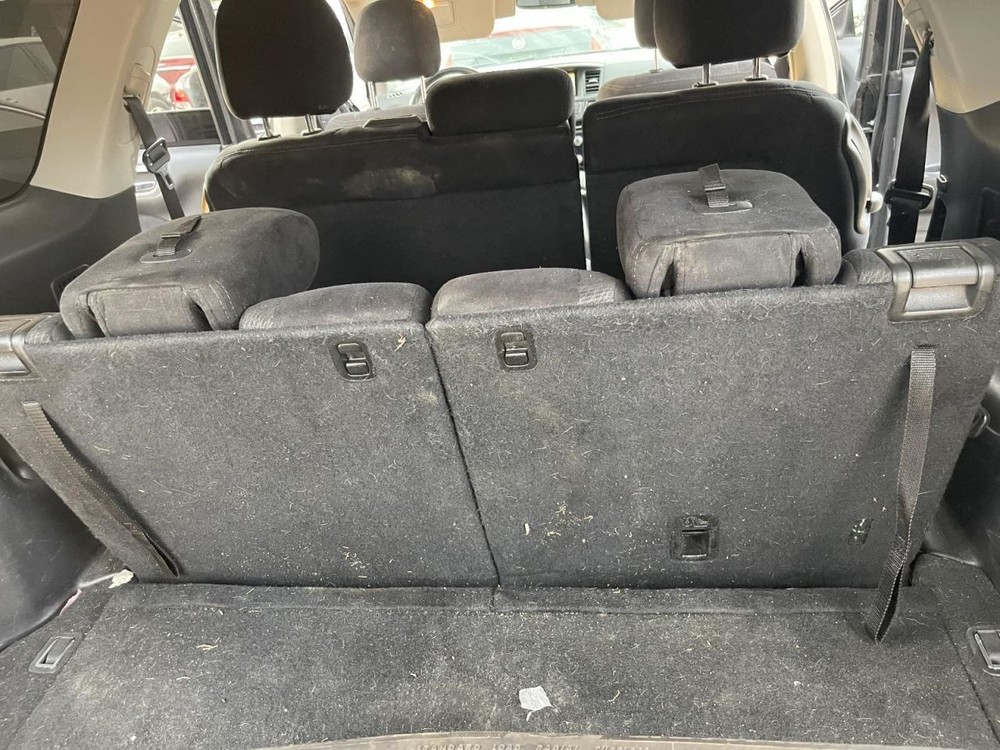 Information Screen Display Screen Dash Fits 11-17 QUEST 972759