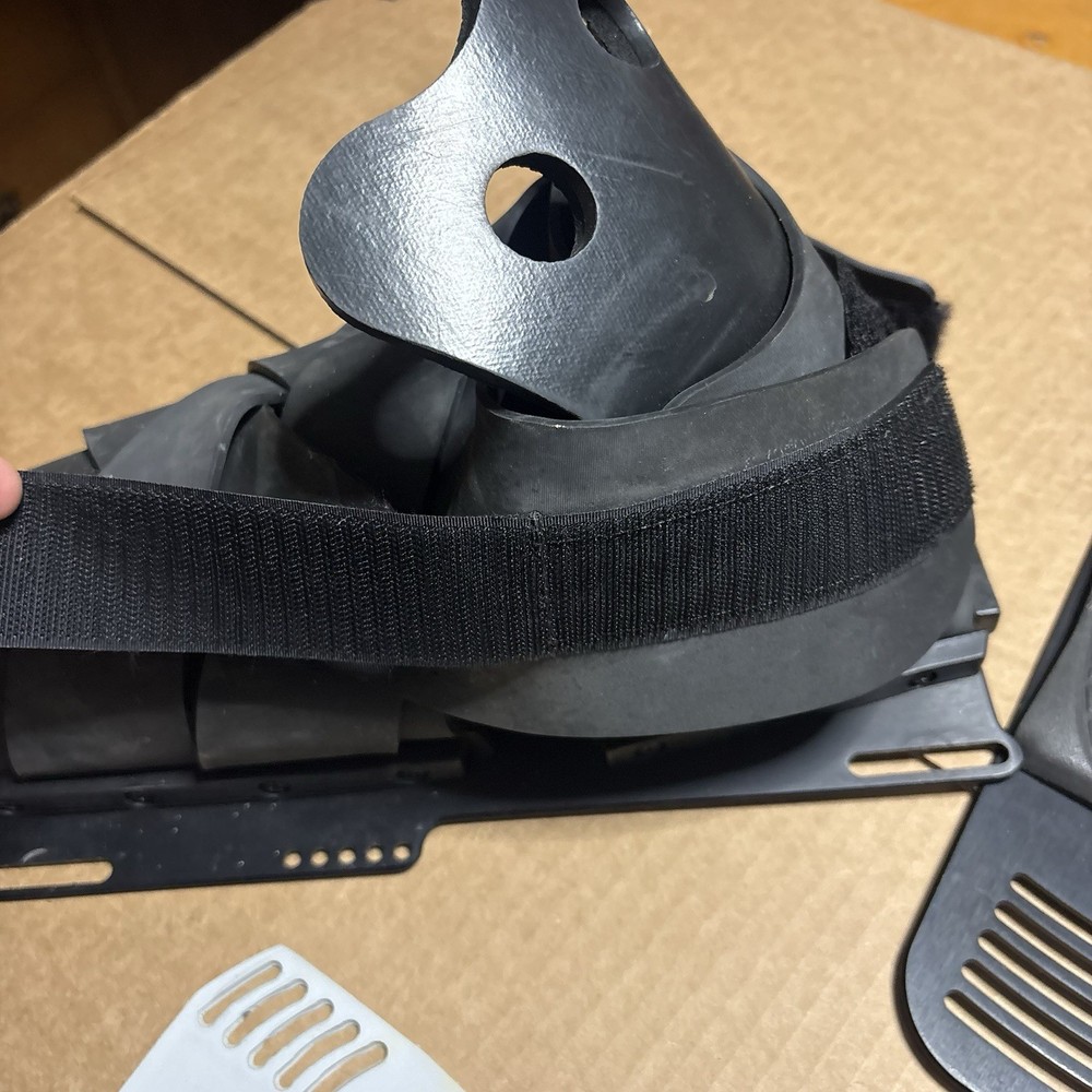 CUSTOM LISTING songsender Boot For ski