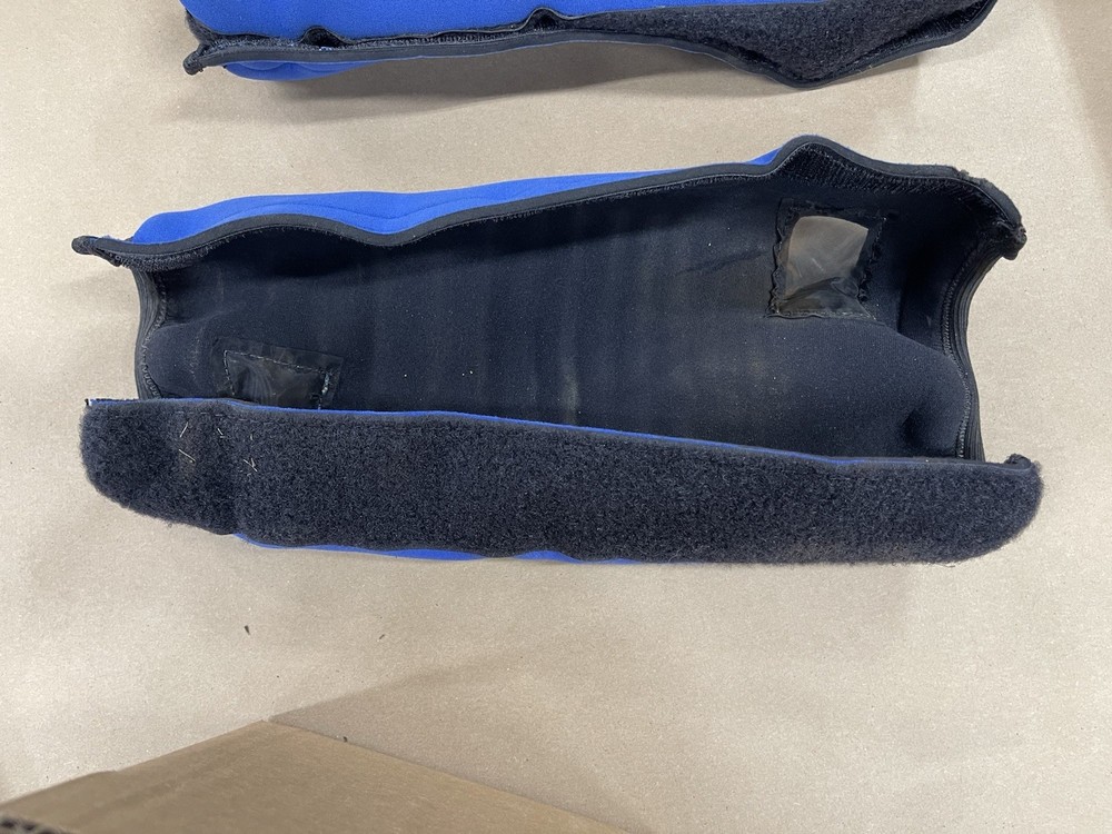 Sno Skinz Shock Covers Pre-Owned