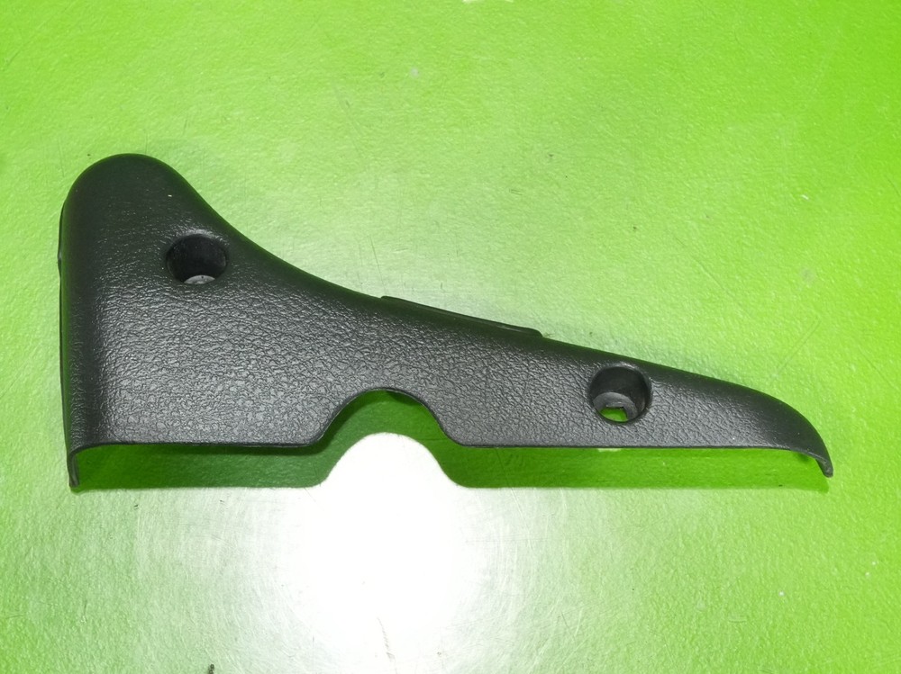 92-95 Civic EX Si OEM driver left front seat inner inside trim panel cover