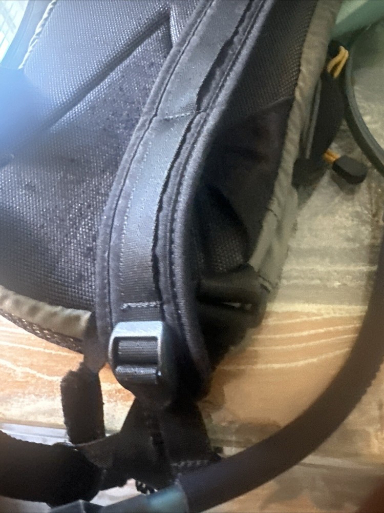 Camelback Mule Backpack + Hydration Pack Bag. 2 Bladders 1 New Free Ship Look