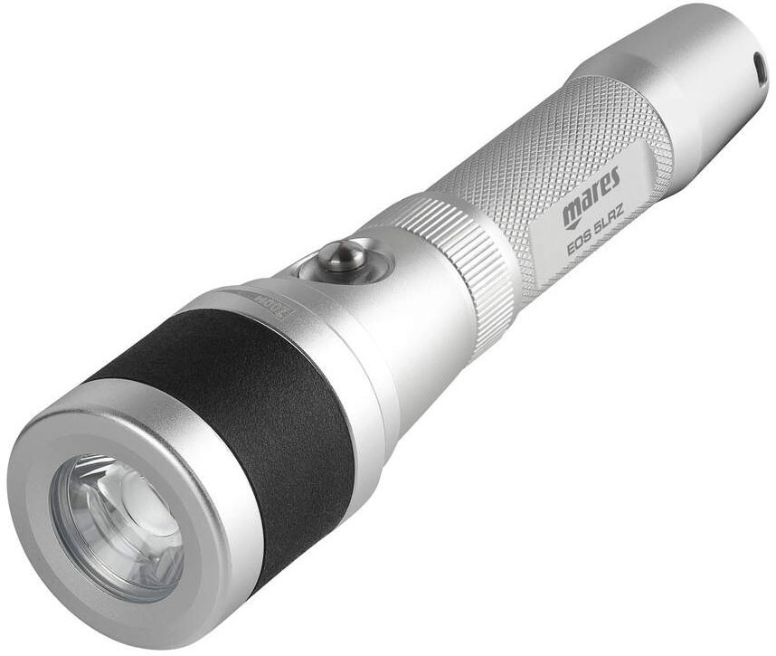 Mares Torch EOS 5LRZ