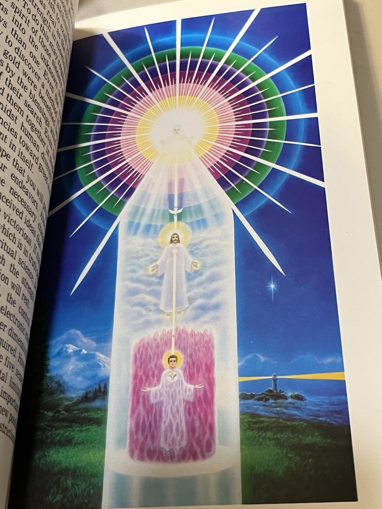 2 Intermediate And Studies In Alchemy Saint Germain