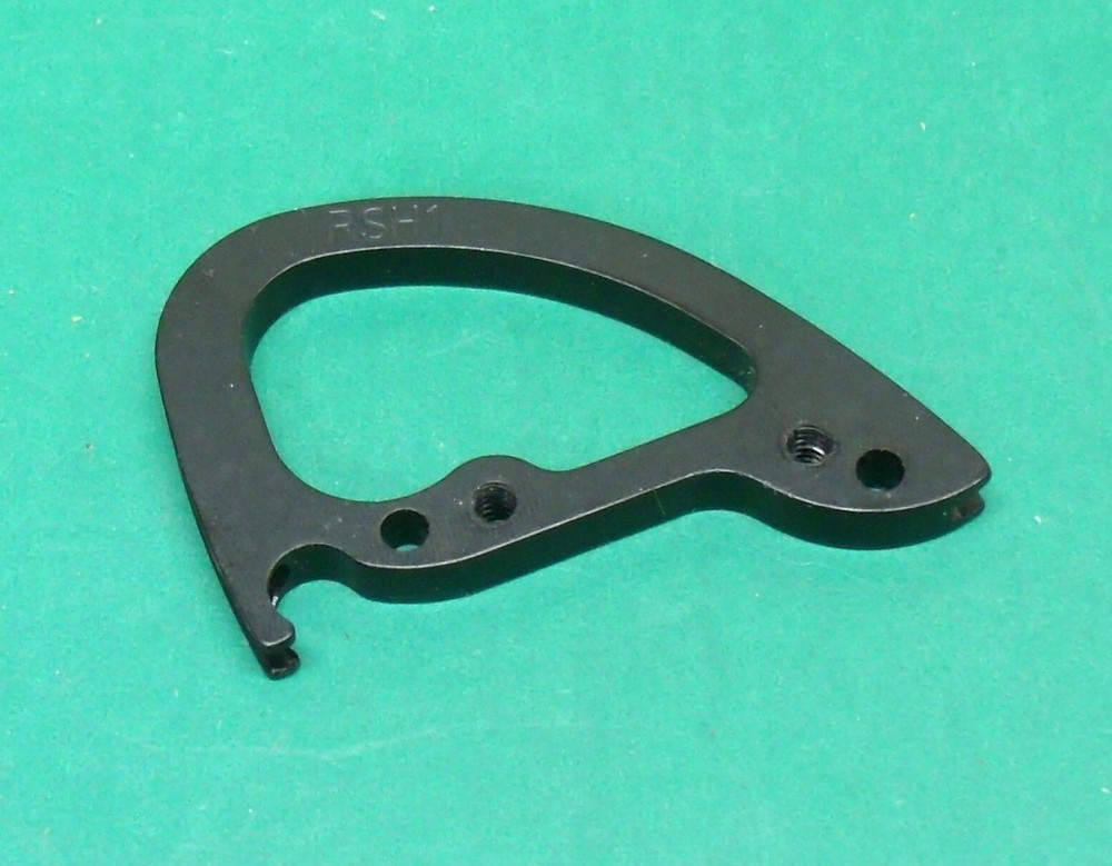 New Bear #1 Rockstop Draw Length Module RSH1 - Truth, Code, Element, Instinct