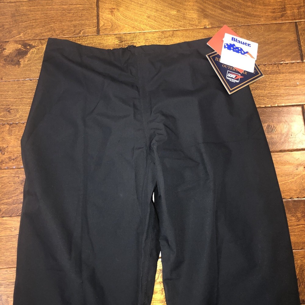 Blauer Mens Blue Featherweight Shell Pants 2Xl (43 X 35) ￼