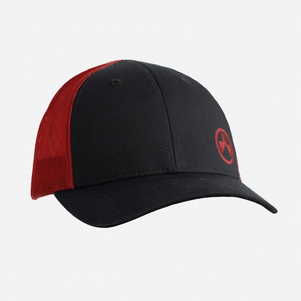 Magpul Icon Trucker Hat Adjustable Snapback Medium/Large Structured
