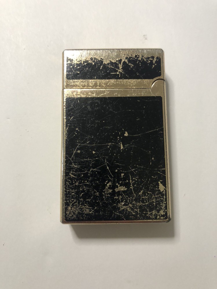 Hoyo de Monterrey Ping Cigar Lighter