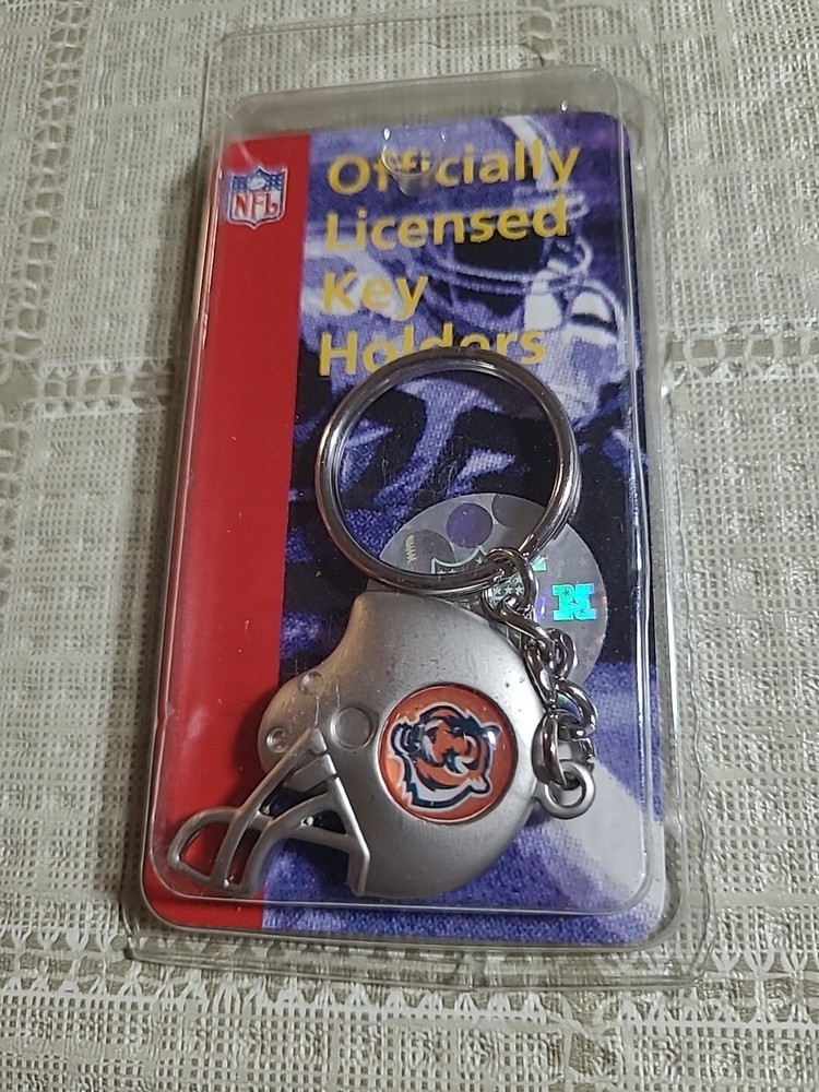 Officially Key Chain Holders