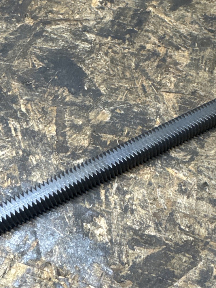 South Bend Precision 14” Drill Press Depth Stop Rod