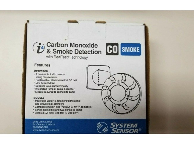 System Sensor COSMOD2W 2 Wire 2-Wire Interface Module FAST SAME DAY SHIPPING