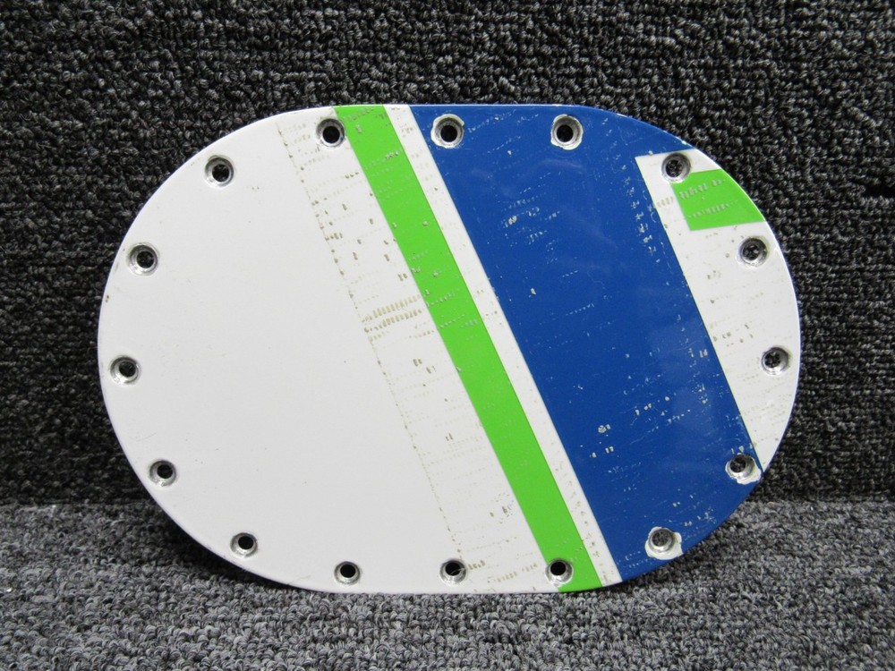 2331059-2 (Alt: 2331059-4-505) LearJet 31A Access Panel