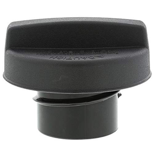 10842 Fuel Cap,Black