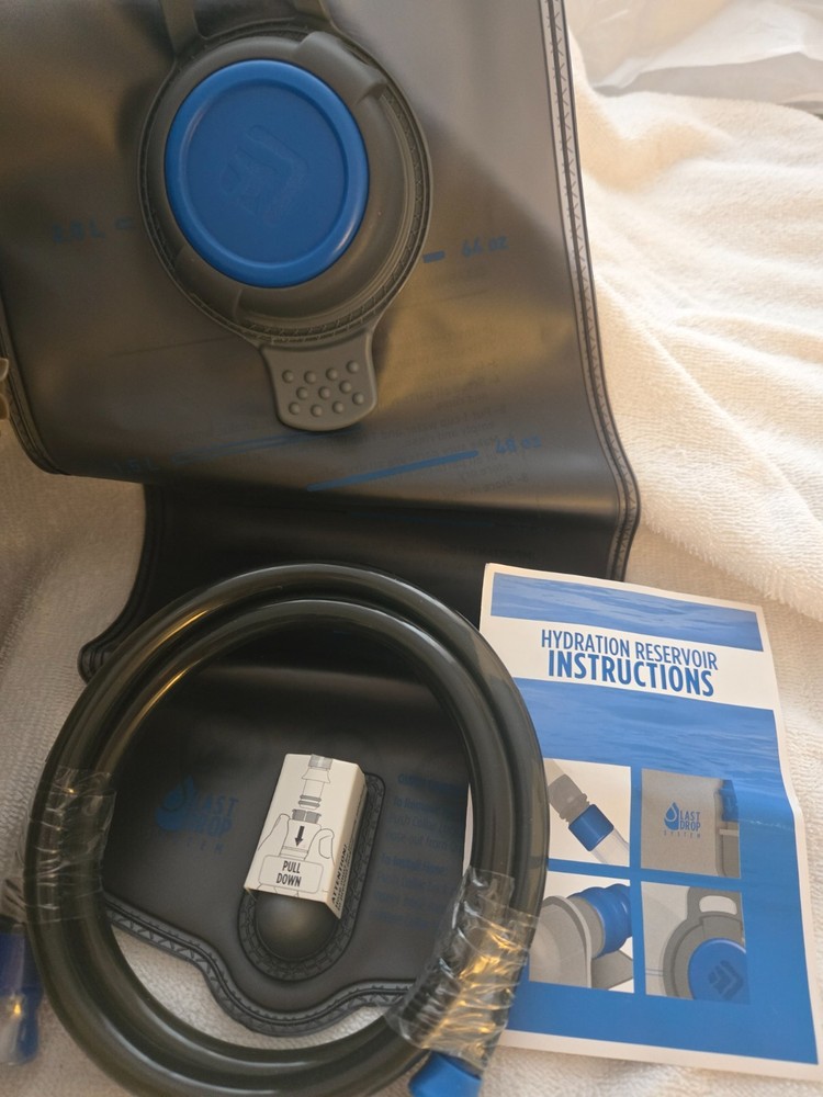 fieldline tactical backpack