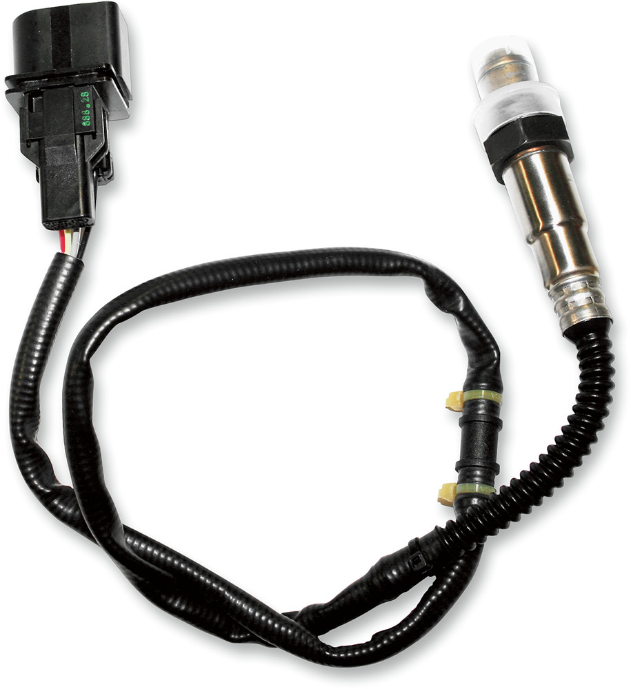 Feuling Feuling 18mm O2 Sensor Narrow Band - 16.25in. 9901