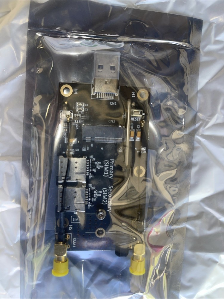 Wireless Adaptor Card
