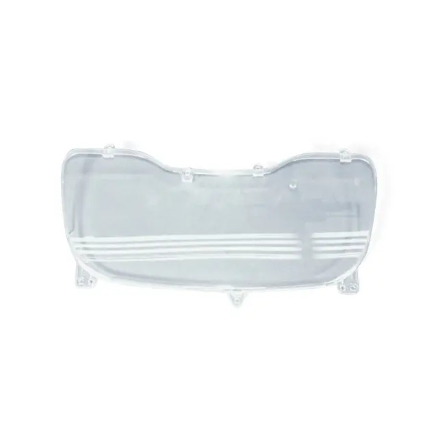 Genuine Mopar Cluster Lens 56020161
