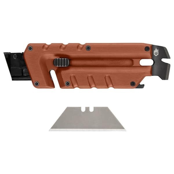 Prybrid 8-In-1 Multi Tool Utility Knife