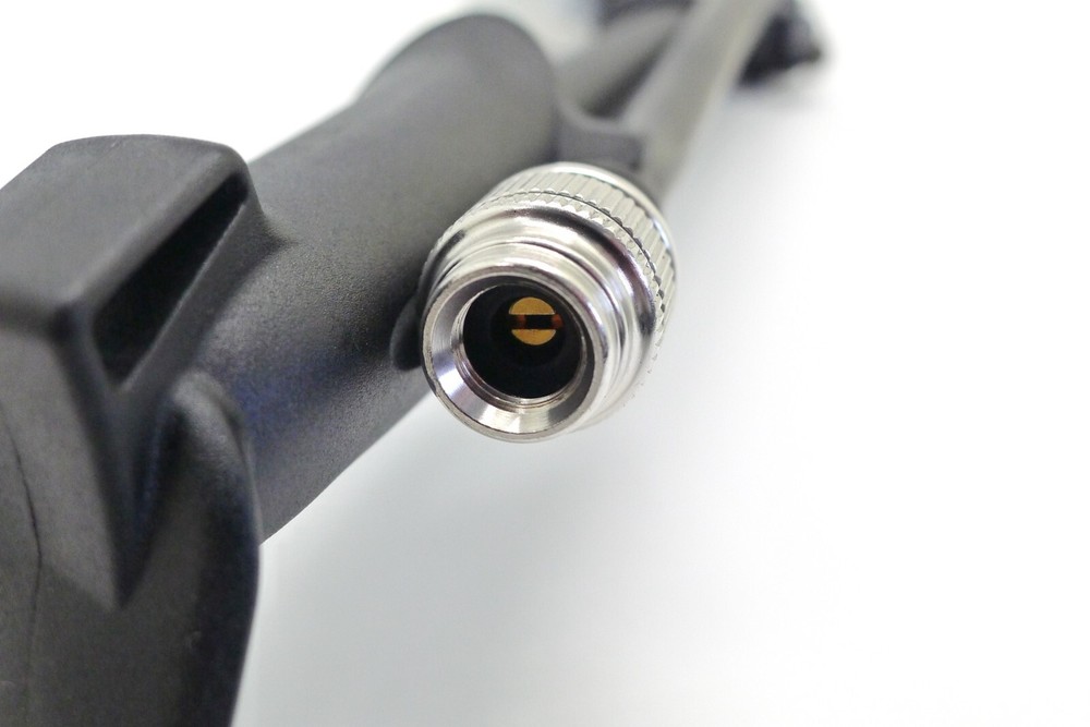 Diamondback Shock Pump (Giyo GS-02)