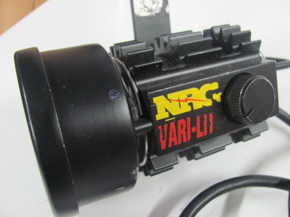 NRG VARI-LITE Pro Video Camera Light